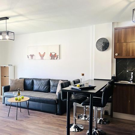 Paulmarie Apartment In Colina Blanca Costa Adeje  Esterno foto