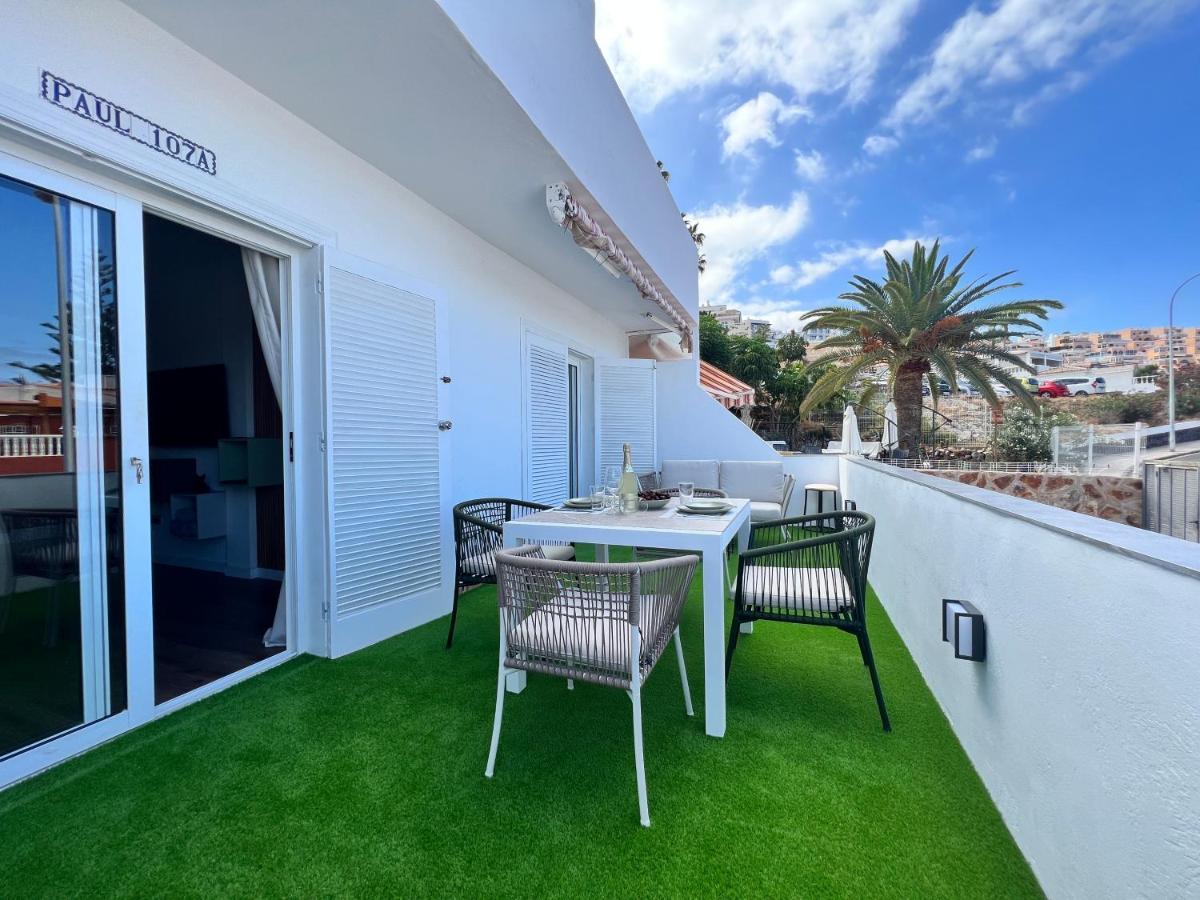 Paulmarie Apartment In Colina Blanca Costa Adeje  Esterno foto