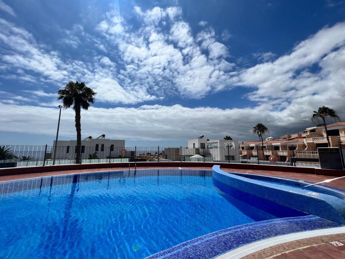 Paulmarie Apartment In Colina Blanca Costa Adeje  Esterno foto