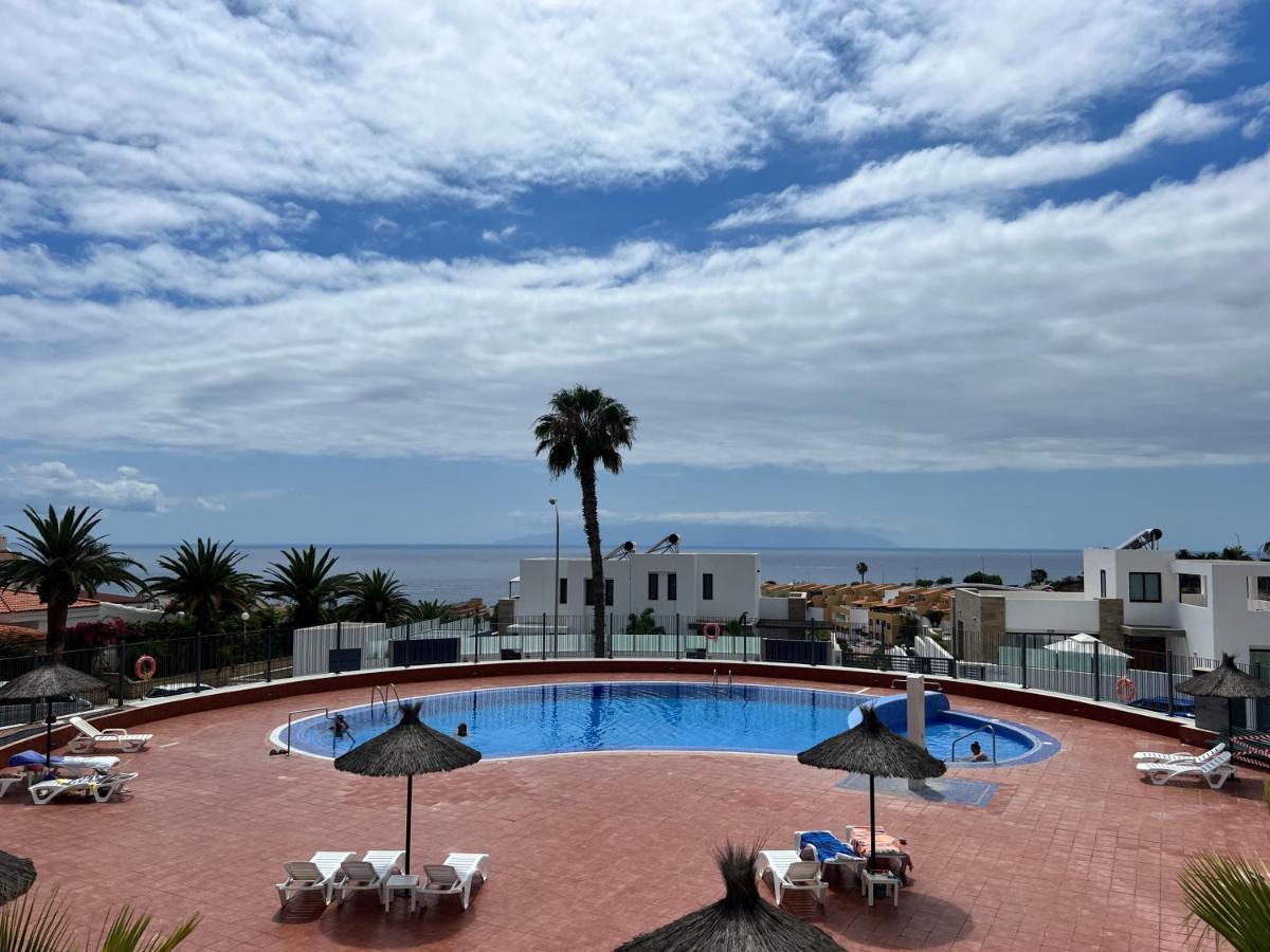 Paulmarie Apartment In Colina Blanca Costa Adeje  Esterno foto