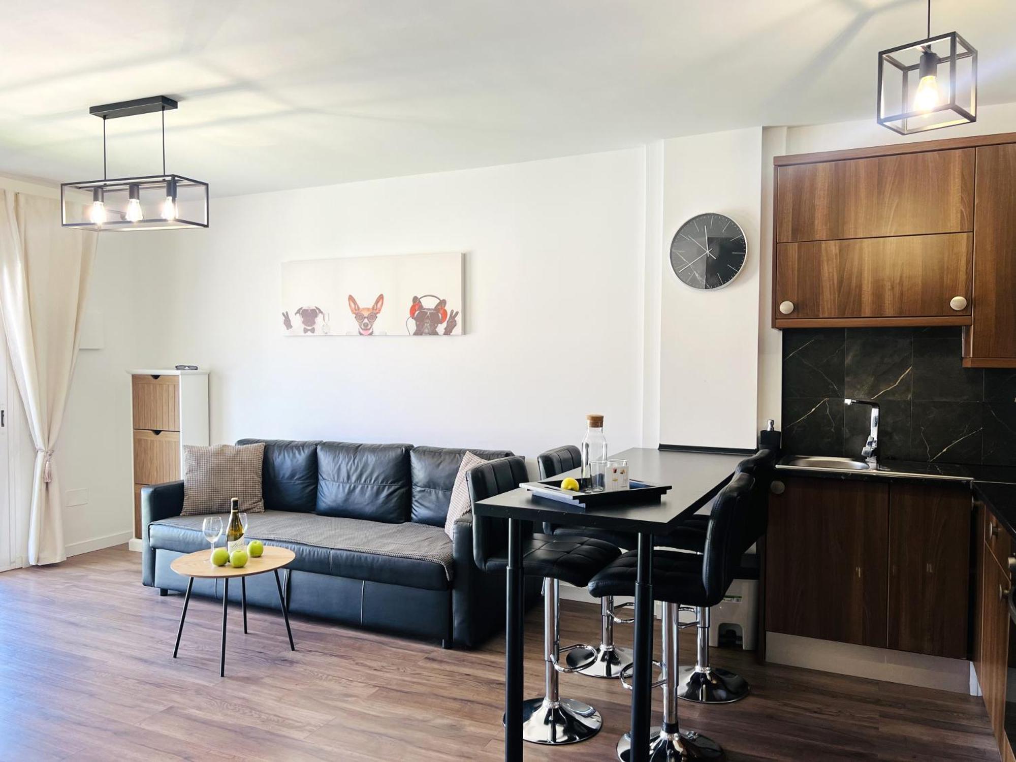 Paulmarie Apartment In Colina Blanca Costa Adeje  Esterno foto