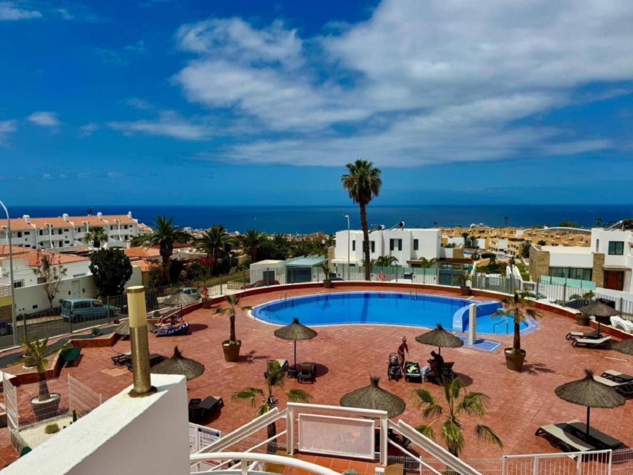 Paulmarie Apartment In Colina Blanca Costa Adeje  Esterno foto
