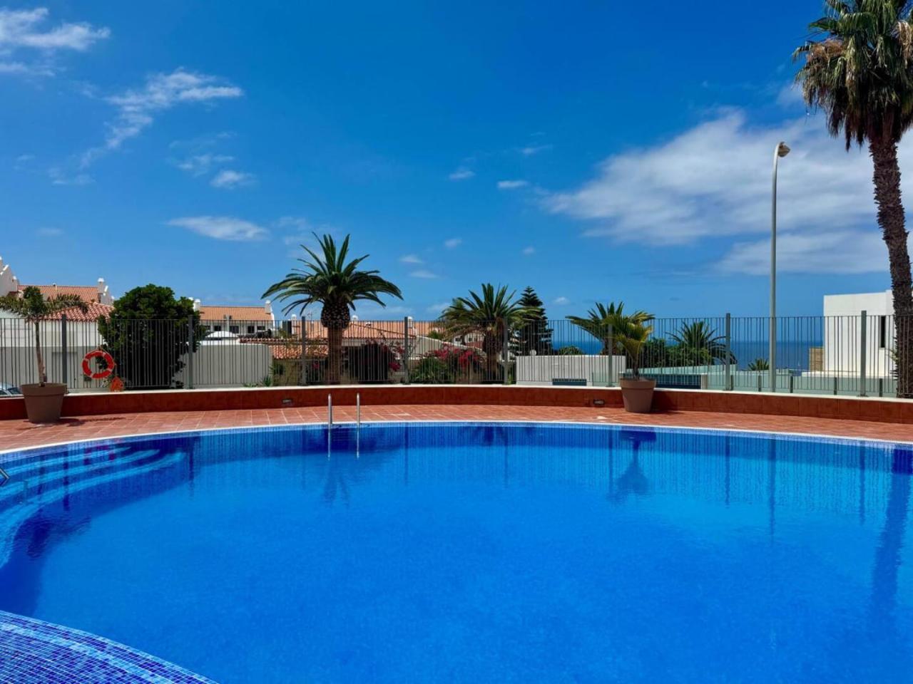 Paulmarie Apartment In Colina Blanca Costa Adeje  Esterno foto